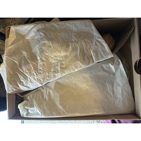 Dolce Vita 9 Wixie Beaded Strap Platform Sandal Espadrille Nuetral Glam Boho - Picture 8 of 8